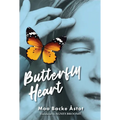Butterfly Heart