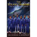 The STEAM Chasers: The Blackness of Space