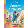 My First Read and Learn: Easter Prayers