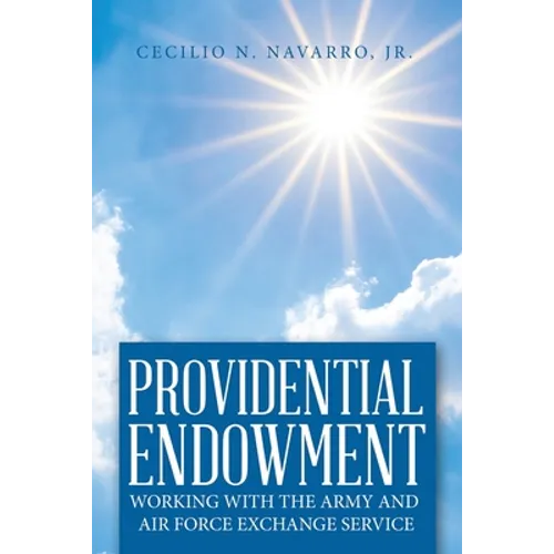 Providential Endowment: Working with the Army and Air Force Exchange Service