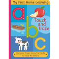 Touch and Trace ABC
