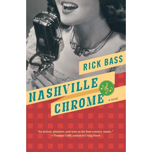 Nashville Chrome