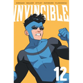 Invincible Volume 12 (New Edition)