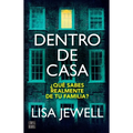 Dentro de Casa / The Family Upstairs