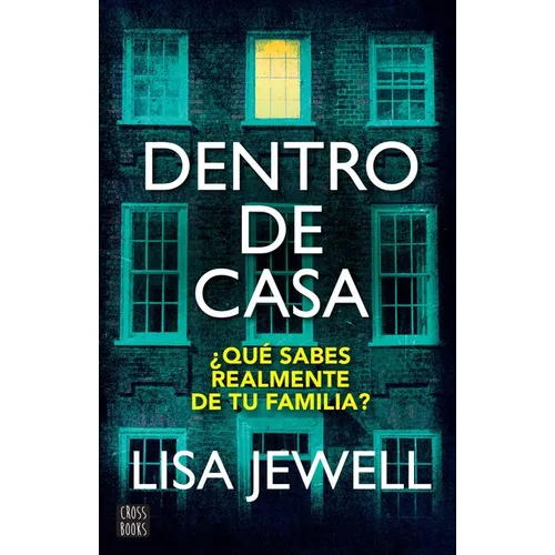 Dentro de Casa / The Family Upstairs