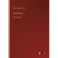 The Parasite: in large print