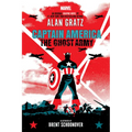 Captain America: The Ghost Army (Original Graphic Novel)