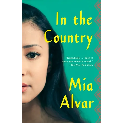 In the Country: Stories
