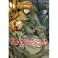 The Ancient Magus' Bride Vol. 14