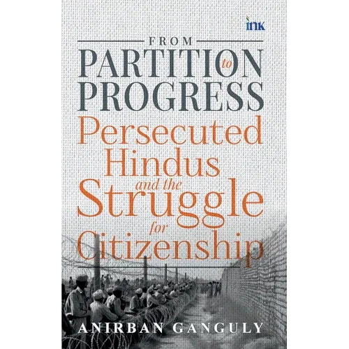 From Partition to Progress: Persecuted Hindus and the Struggle for Citizenship