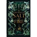 A Wrecking of Salt and Fire