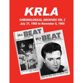 KRLA Chronological Archives Vol 2: July 31, 1965 to November 6, 1965