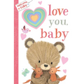 Welcome, Baby: Love You, Baby