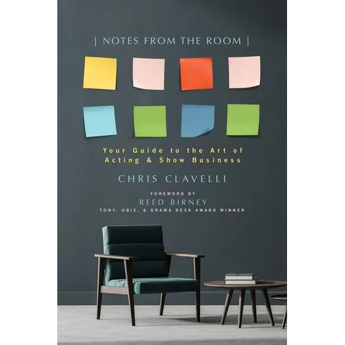 Notes From The Room