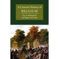 A Concise History of Belgium
