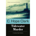 Tidewater Murder: Book 2 in the Carolina Slade Mysteries
