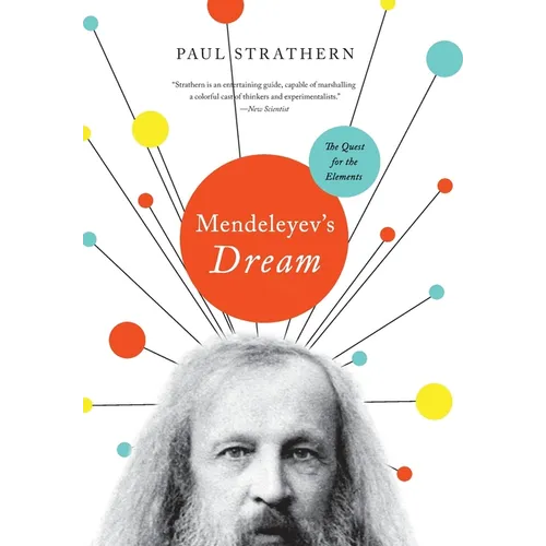 Mendeleyev's Dream
