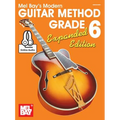 Modern Guitar Method Grade 6, Expanded Edition