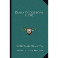Diana Of Dobson's (1908)