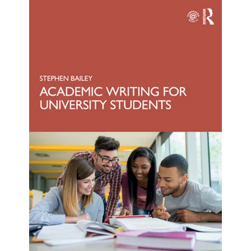 Academic Writing for University Students