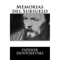 Memorias del Subsuelo