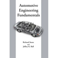 Automotive Engineering Fundamentals