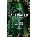 Activated: A YA Action Adventure Series