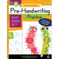 Pre-Handwriting Practice