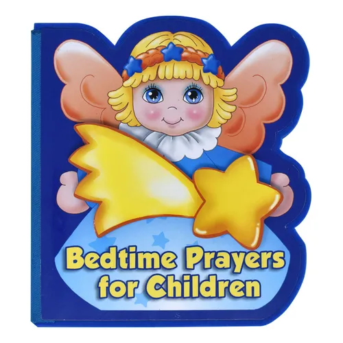 Bedtime Prayers for Children