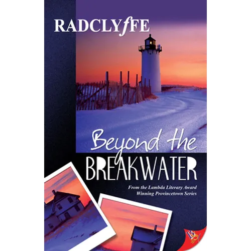 Beyond the Breakwater