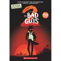 Bad Guys Movie 2 Novelization