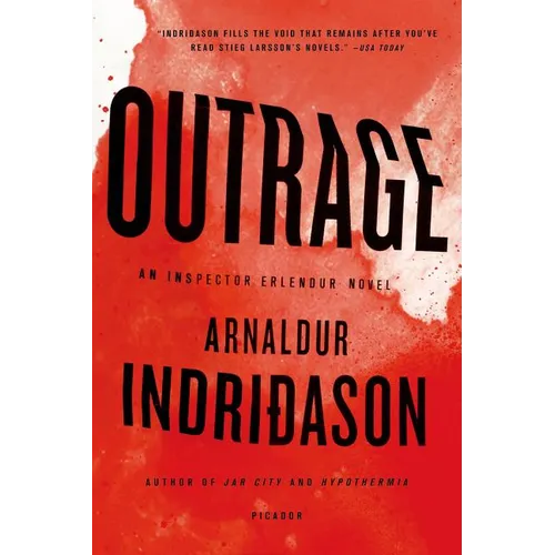 Outrage