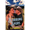 Stirring Spurs
