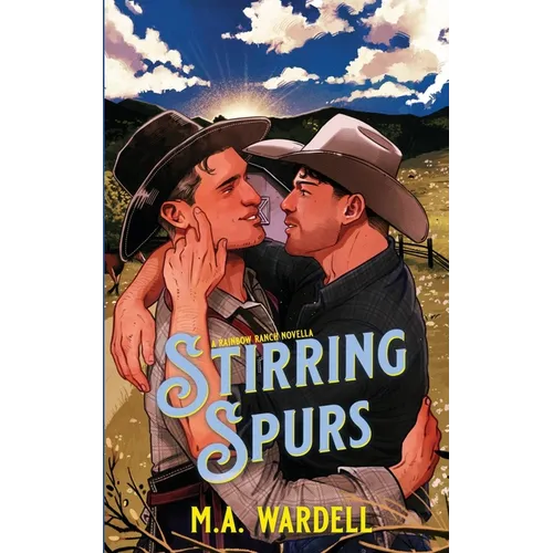 Stirring Spurs