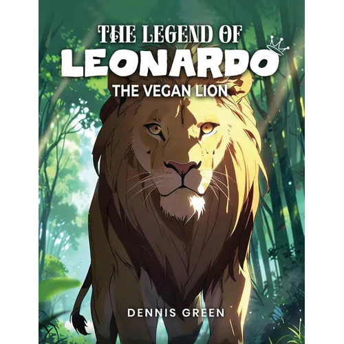 The Legend of Leonardo