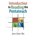 Introduction to Reading the Pentateuch