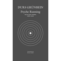 Psyche Running: Selected Poems, 2005-2022