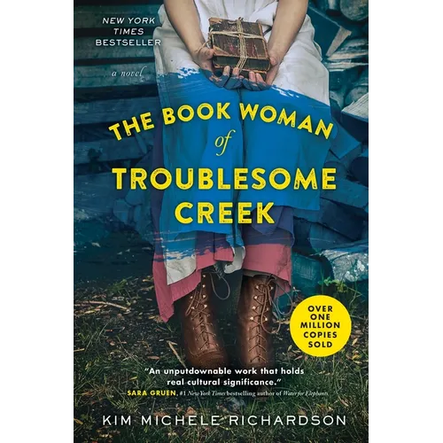 The Book Woman of Troublesome Creek