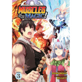 Muscles Are Better Than Magic! (Light Novel) Vol. 3