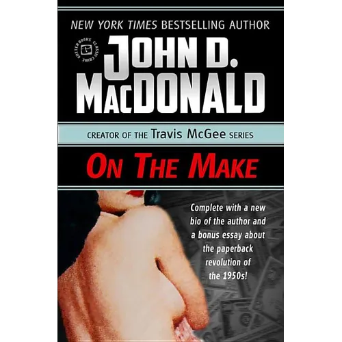 On the Make