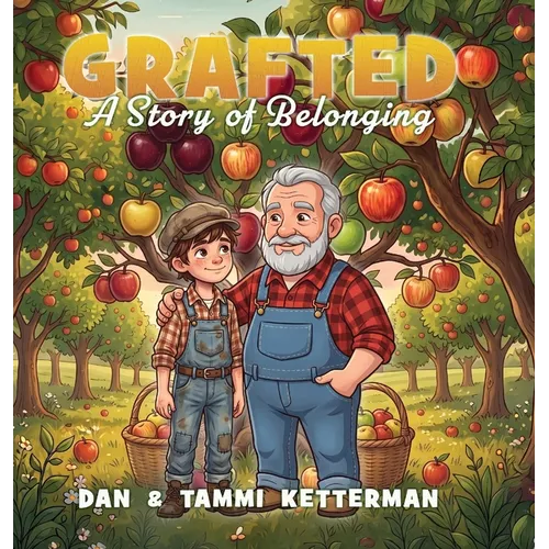 Grafted: A Story of Belonging