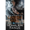 The Angel Wore Fangs