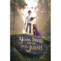 Young David and His Dog Judah
