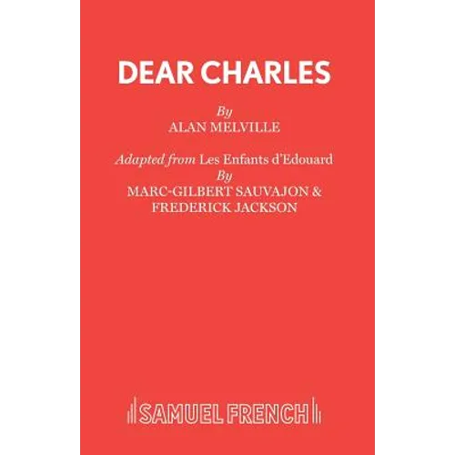 Dear Charles