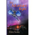 The Adventure Begins The Adventures of Silver Dove, Book One