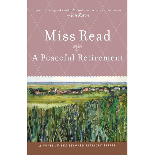 A Peaceful Retirement