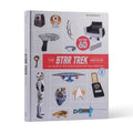 The Star Trek Archive: 100 Objects and Stories from the Final Frontier