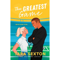 The Greatest Game: A Spicy Enemies to Lovers Soccer Romance