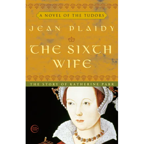 The Sixth Wife