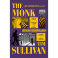 The Monk: A DS George Cross Mystery